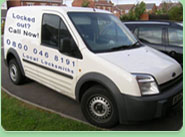 Kirkby locksmith