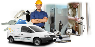 locksmith Kirkby
